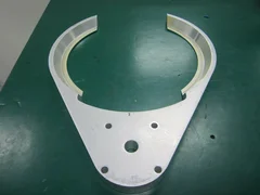 AMAT 0020-21707 ORIENTER HOOP  No TC Type