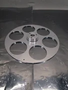 AMAT 0020-21708, CHUCK ORIENTER, 8", 110723