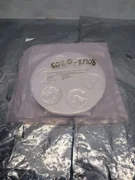 AMAT 0020-21708, CHUCK ORIENTER, 8", 111538