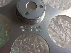 AMAT 0020-21708 ORIENTER CHUCK 200MM