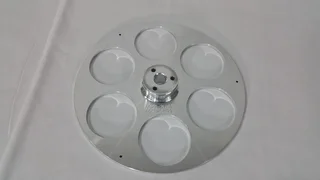 AMAT 0020-21708 ORIENTER LIFT