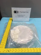 AMAT 0020-21739 Shield Upper 8" Pre-Clean, 135626