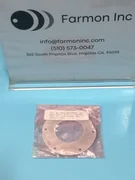 AMAT 0020-21804 Shim, Tin Rotary Feedthru, 175050