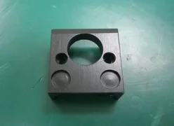 AMAT 0020-21828 Bottom Detector Housing