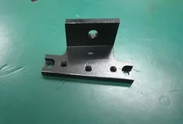 AMAT 0020-21832 Bracket Right