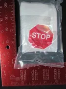 AMAT 0020-22142 Rod Reset Button Temp SW