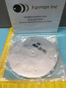 AMAT 0020-22196 FLAMED SPRAY PEDESTAL, 8", 200MM, ENDURA, PVD, 140366