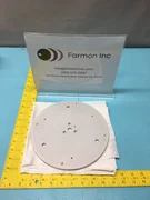 AMAT 0020-22196 FLAMED SPRAY PEDESTAL,8",200MM,ENDURA,PVD,233-3880-34, 140344