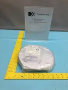 AMAT 0020-22196 FLAMED SPRAY PEDESTAL, 8" INCH, 200MM, ENDURA, PVD, 139973