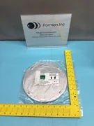 AMAT 0020-22196 FLAMED SPRAY PEDESTAL, 8" INCH, 200MM, ENDURA, PVD, 140187