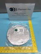 AMAT 0020-22196 FLAMED SPRAY PEDESTAL, 8" INCH, 200MM, ENDURA, PVD, 140189