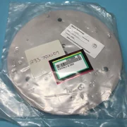 AMAT 0020-22196 Flame Sprayed Pedestal, 8", 200mm, Endura, PVD, 118426