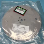 AMAT 0020-22196 Flame Sprayed Pedestal, 8", 200mm, Endura, PVD, 118427