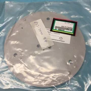 AMAT 0020-22196 Flame Sprayed Pedestal, 8", 200mm, Endura, PVD, 118428