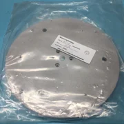 AMAT 0020-22196 Flame Sprayed Pedestal, 8", 200mm, Endura, PVD, 118431