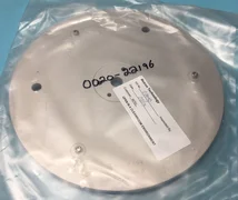 AMAT 0020-22196 Flame Sprayed Pedestal, 8", 200mm, Endura, PVD, 118433