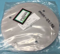 AMAT 0020-22196 Flame Sprayed Pedestal, 8", 200mm, Endura, PVD, 118435