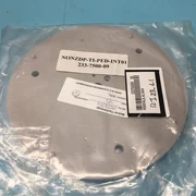 AMAT 0020-22196 Flame Sprayed Pedestal, 8", 200mm, Endura, PVD, 118436