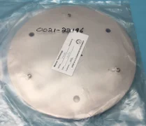 AMAT 0020-22196 Flame Sprayed Pedestal, 8", 200mm, Endura, PVD, 118437