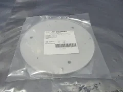 AMAT 0020-22196 Flame Sprayed Pedestal, 8", 200mm, Endura, PVD 424244