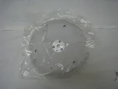 AMAT 0020-22196 Flame sprayed pedestal, 200mm