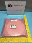 AMAT 0020-22196 PEDESTAL 8" INCH, 144834