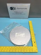 AMAT 0020-22196 Pedestal, 8", 8 Inch, 200mm, 233-3880-34 (Ti/TiN), 140764