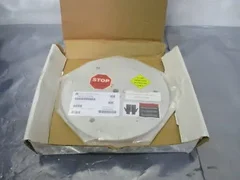 AMAT 0020-22196 Pedestal, 8 inch, 424091