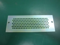 AMAT 0020-22234 PANEL SIDE DEGAS DRIVER PERF