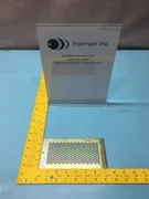 AMAT 0020-22234 Panel Side Degas Driver RF, 142602