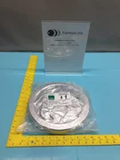 AMAT 0020-22237 COVER RING 8". 139970