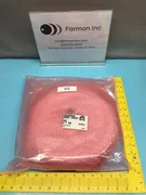 AMAT 0020-22237 COVER RING 8" INCH, 144833