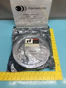 AMAT 0020-22237 COVER RING 8" INCH, 156238