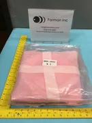 AMAT 0020-22237 Cover Ring, 8", 126478