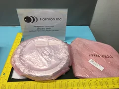 AMAT 0020-22237 Cover Ring, 8", 126486