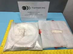 AMAT 0020-22237 Cover Ring, 8", 126487