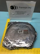 AMAT 0020-22237 Cover Ring, 8", 126488