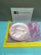 AMAT 0020-22237 Cover Ring, 8", 126503