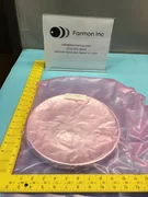 AMAT 0020-22237 Cover Ring, 8", 136007