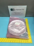 AMAT 0020-22237 Cover Ring, 8", 136016