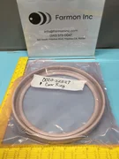 AMAT 0020-22237 Cover Ring, 8", 136060