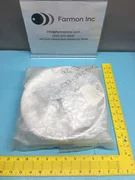 AMAT 0020-22237 Cover Ring, 8", 233-5500-06, 136018