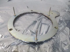 AMAT 0020-22242, 377 MAGIC 12567, Lift Hoop 8", 104671