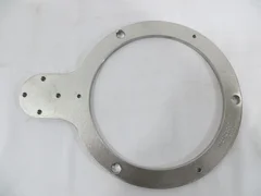 AMAT 0020-22242 MAGIC LIFT HOOP 8&quot; USED