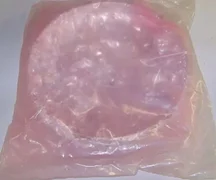 AMAT 0020-22292 Lower TiN Shield 6&quot;/150mm Wafer Applied Materials