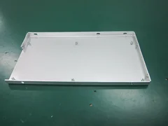 AMAT 0020-22295 BRACKET MTG WAFER ORIENTATION PCB