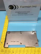 AMAT 0020-22295 Bracket Mounting Wafer Orientation Board, Cover, 169433