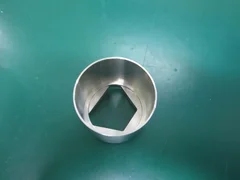 AMAT 0020-22412 BELLOWS UPPER COVER