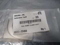 AMAT 0020-22453 Tool Robot Clamp ASSY, 111592