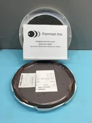 AMAT 0020-22478 XYCARB CERAMICS XYC 675110-6 8" SUSCEPTOR, MAC, 126804